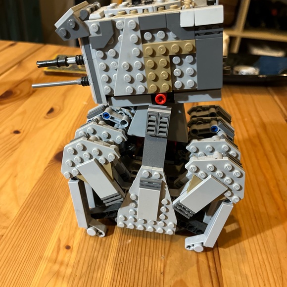 Star wars lego vehicle - Picture 4 of 12